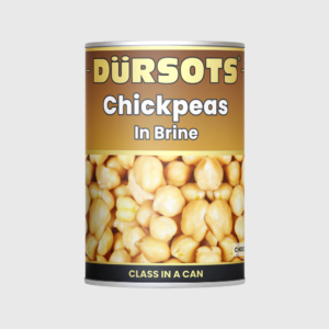 Chickpeas