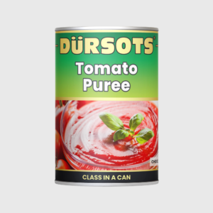 Tomato Puree