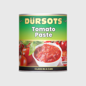 Tomato Paste