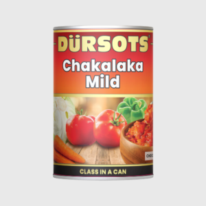 Mild Chakalaka