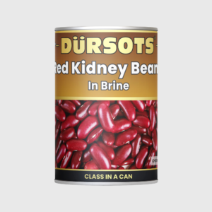 Red Kidney Beans