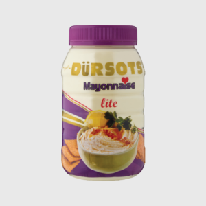 Myonnaise Lite