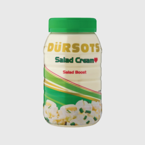 Salad Cream
