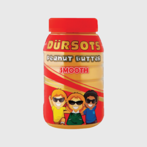Smooth Peanut Butter