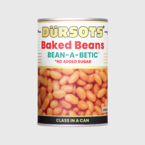 Baked Beans
