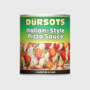 Italian Style Pizza Sauce